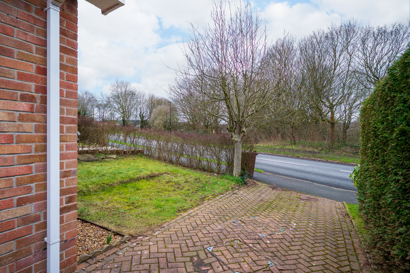 Blackburn Drive Chapeltown